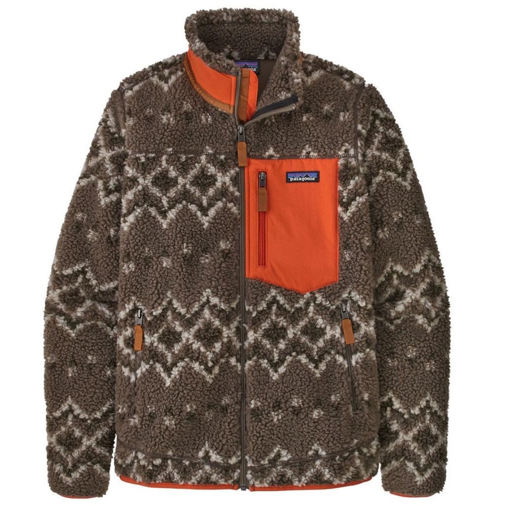 Patagonia Retro X